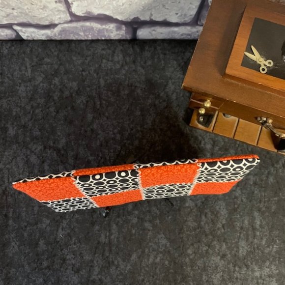 Handmade Quilted Wallet/Pouch - Picture 7 of 9